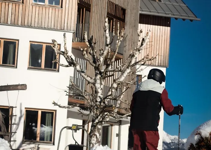 Hotel Thalers Mariandl Schladming