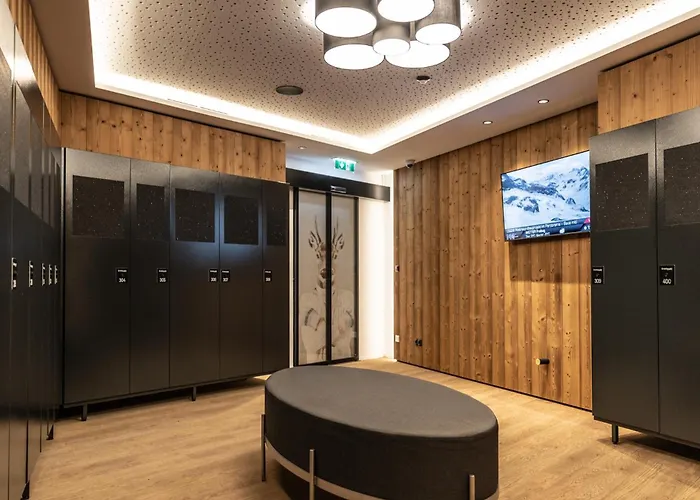Hotel Lamtana Ischgl