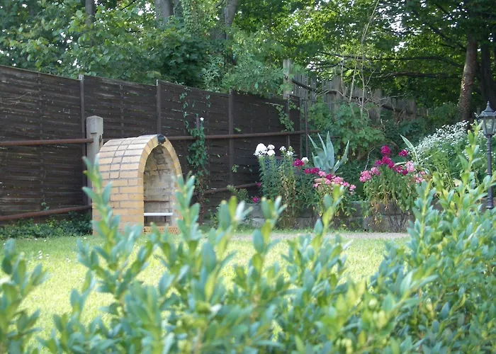 Hotel-Appartement-Villa Ulenburg Dresden