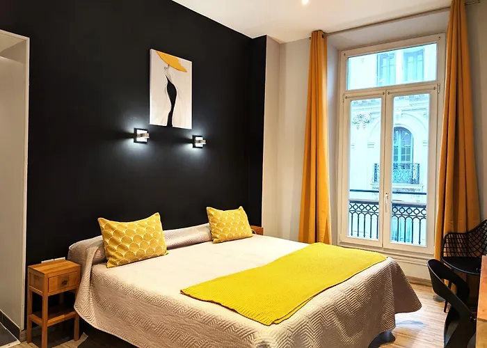 H33 Hotel Nizza