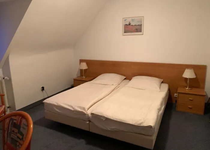 Waldhotel Hensel'S Felsenkeller Frankfurt am Main