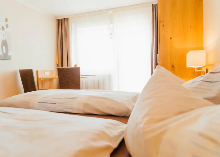 Hotel Fischerhaus Garni Meersburg
