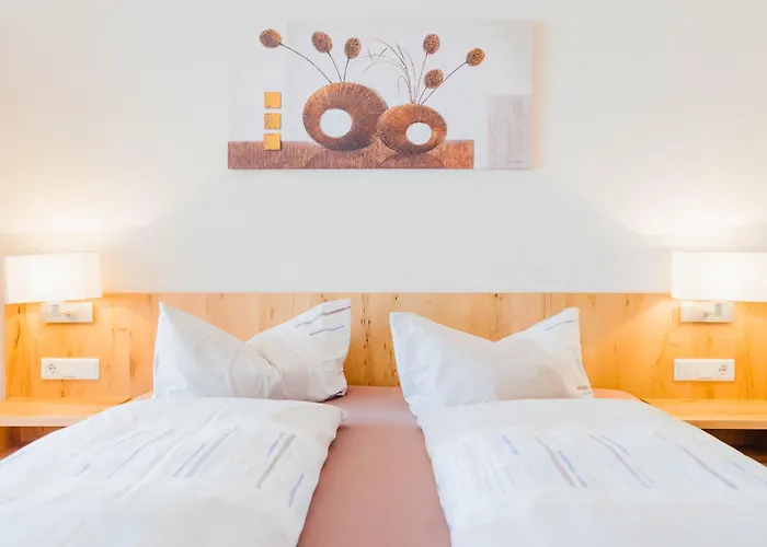Hotel Fischerhaus Garni Meersburg