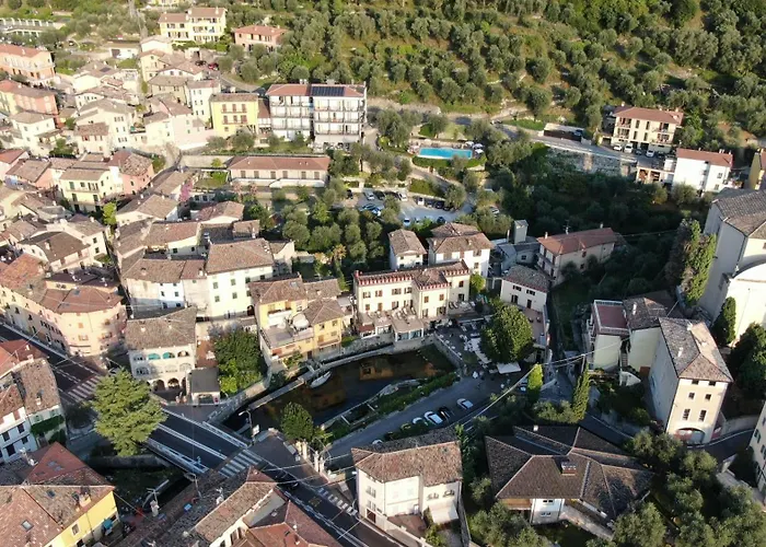 Hotel Garni Selene Malcesine
