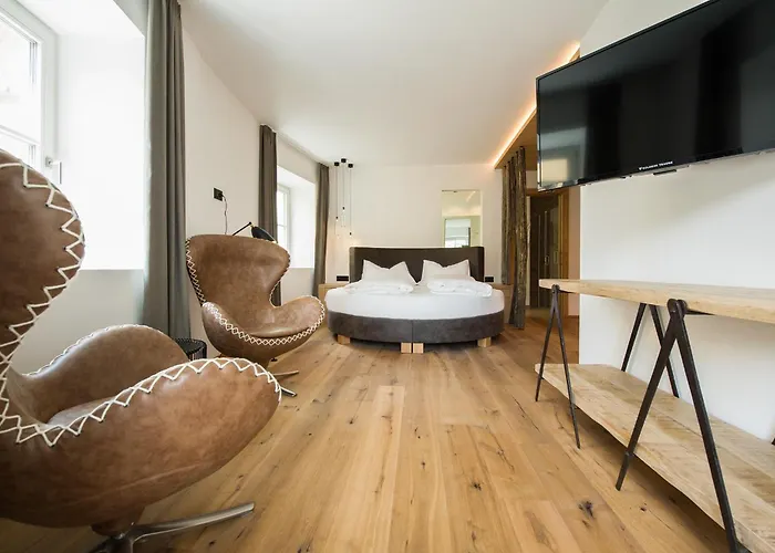 Hotel Goldene Traube Tramin an der Weinstraße