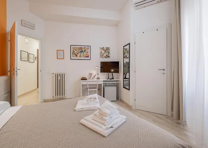 Damiani&Sister Guesthouse Rom