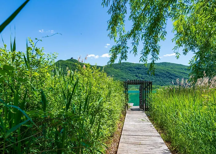 Überbacherhof Tramin an der Weinstraße