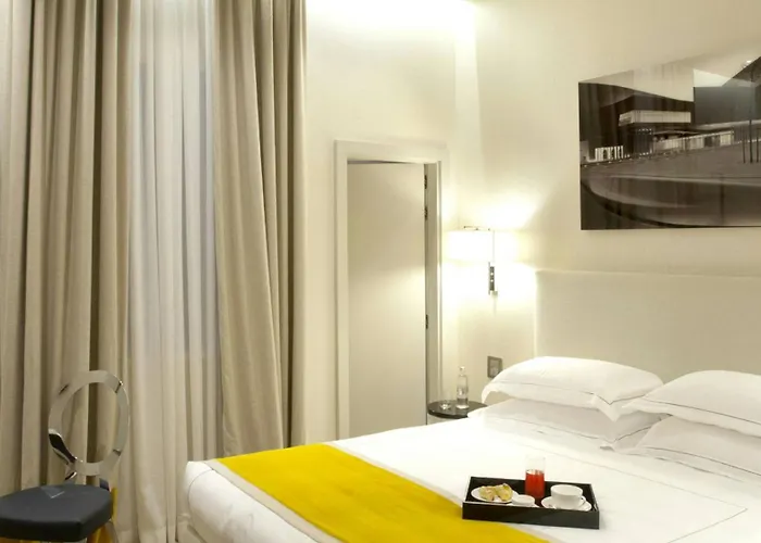 Hotel Mood44 Rom
