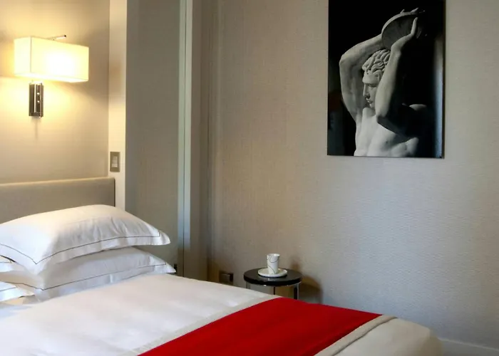 Hotel Mood44 Rom