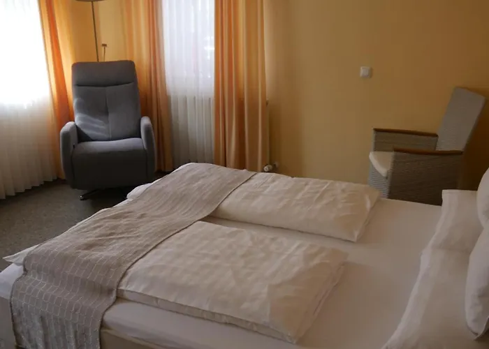 Hotel Gewürzmühle Berching