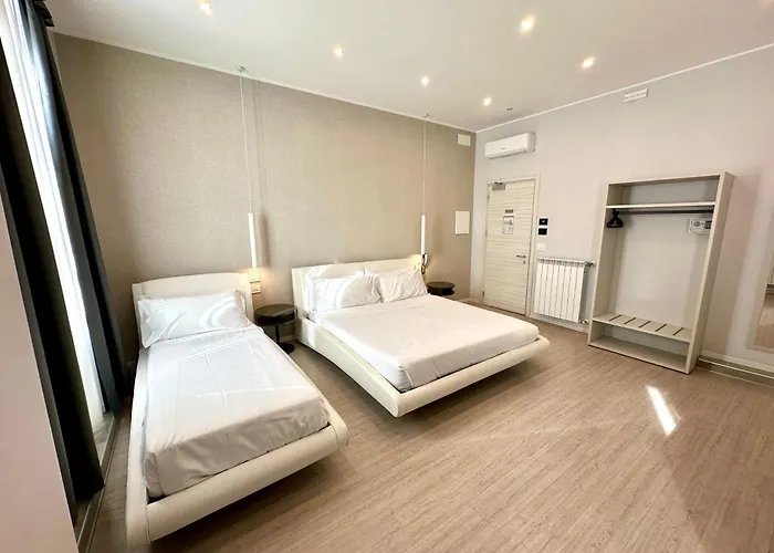 Cadorna Luxury Hotel Mailand