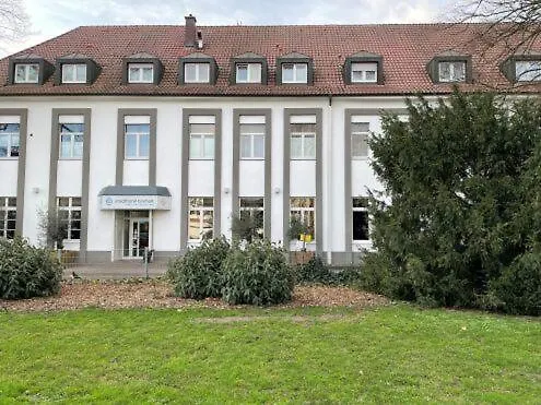 Stadthotel Bocholt