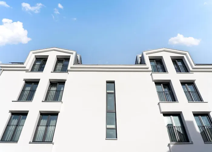 Hotel Uhu Garni Köln