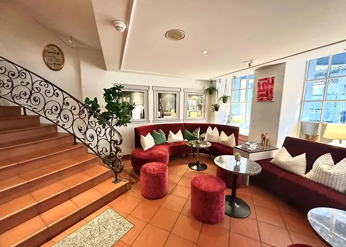 Roesli Guest House Luzern