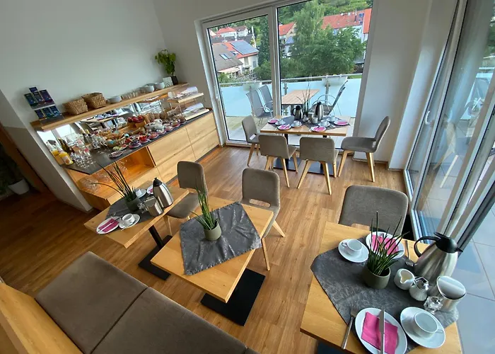 Gästehaus Rebenhof Neustadt an der Weinstraße