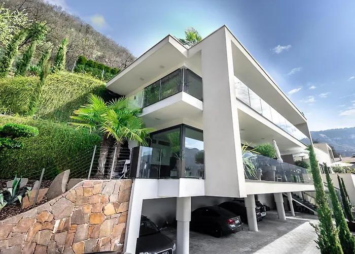Chalet Agave Ora / Auer