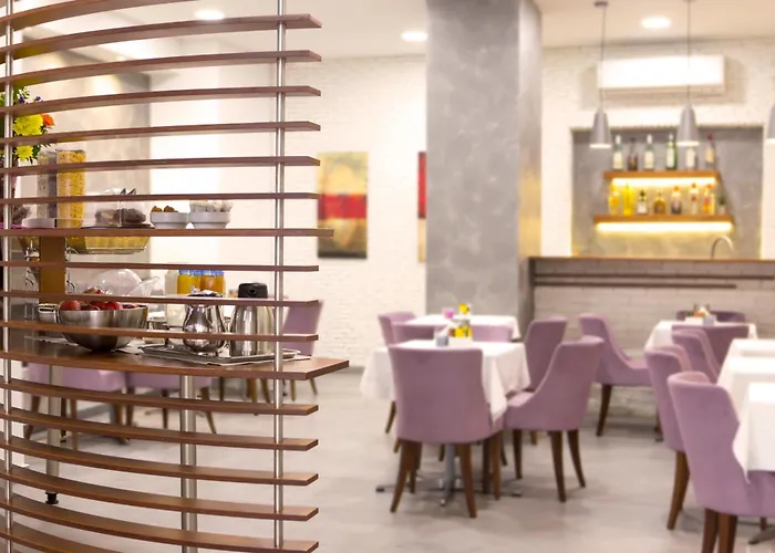 Pan Hotel Athen