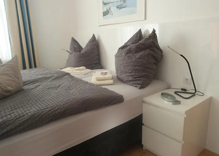 Hotel Merlin Garni Köln