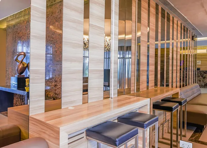 Hotel 81 Dickson Singapur