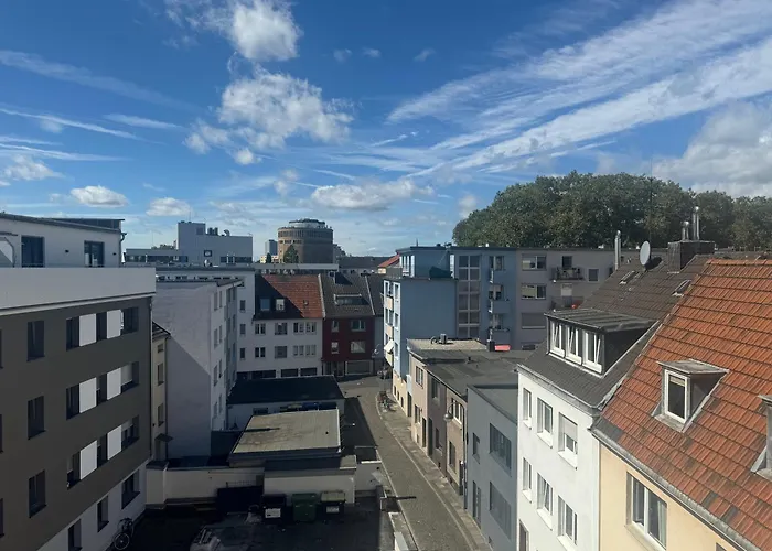 Hostel Heinzelmännchen Köln
