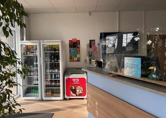 Gästehaus Haßloch/Pfalz