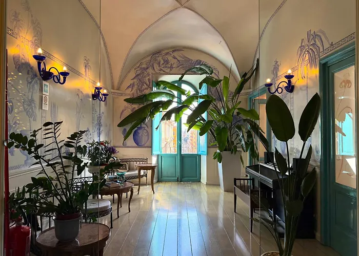 Lilium Boutique Hotel Rom