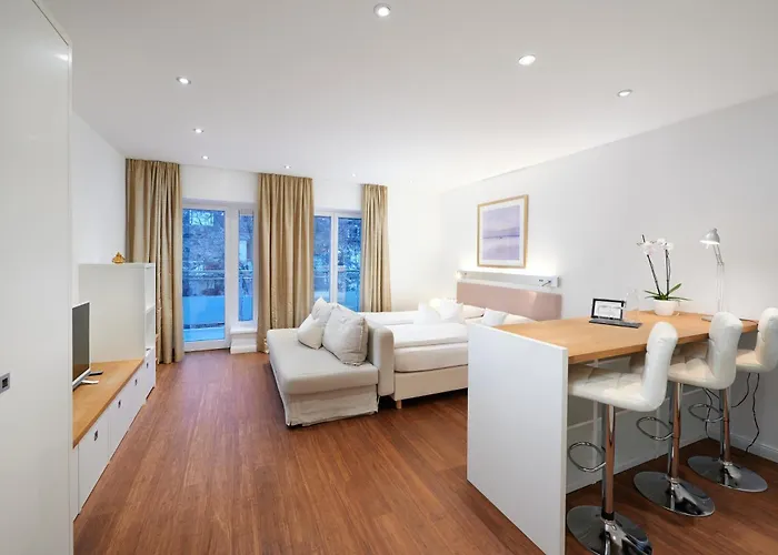 Design-Boutique Hotel Vosteen Nürnberg