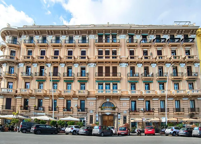 Gram Suites Neapel