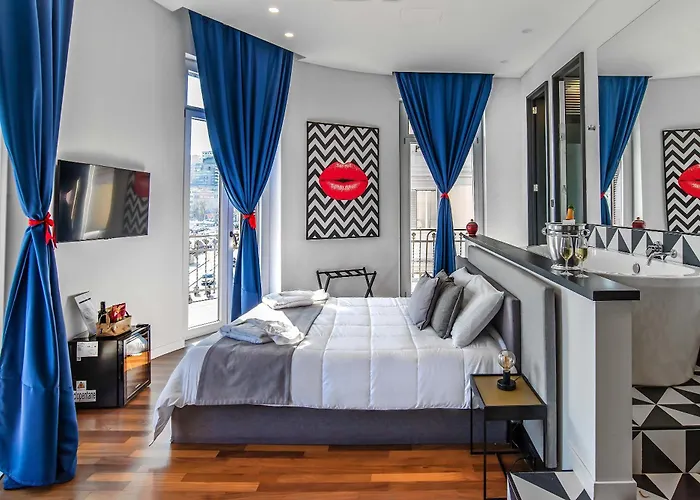 Gram Suites Neapel