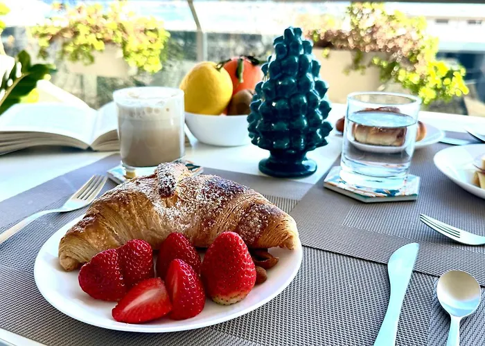 Bed and Breakfast Location10 Palermo
