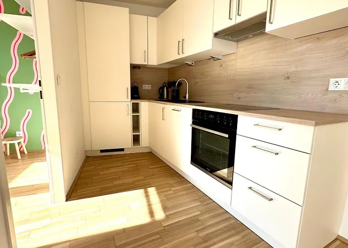 Coho City Apartments Wien