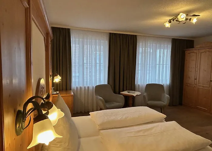 Hotel Schäpfle Uberlingen