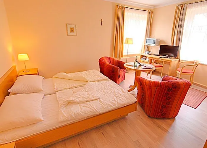 Hotel St Michael 3, PP Grissini Ostseeheilbad Ostseeheilbad Zingst