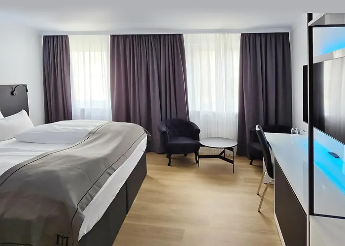 Hotel Goldene Traube Coburg