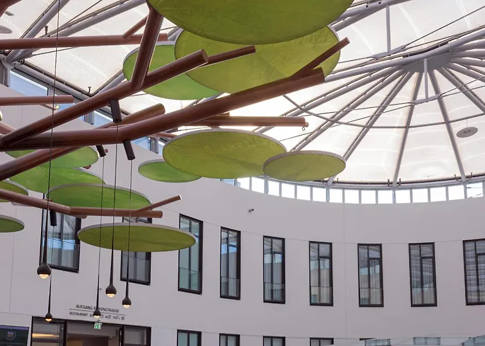 Mercure Hotel MOA Berlin