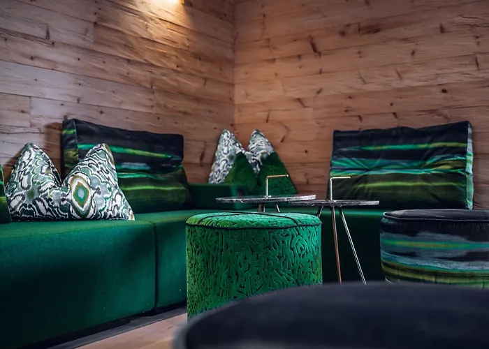 Bed and Breakfast Loom Bozen