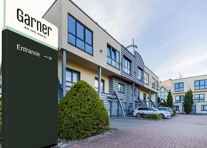 Select Hotel Oberhausen