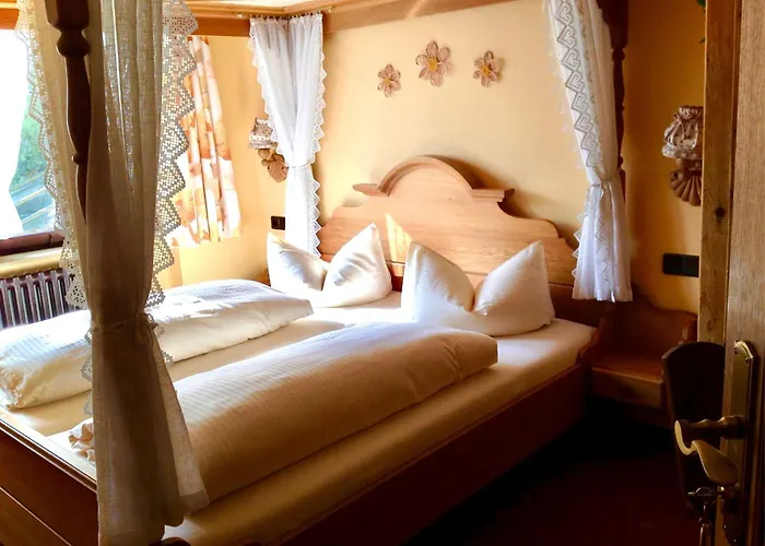 Klosterstüble Rothenburg ob der Tauber