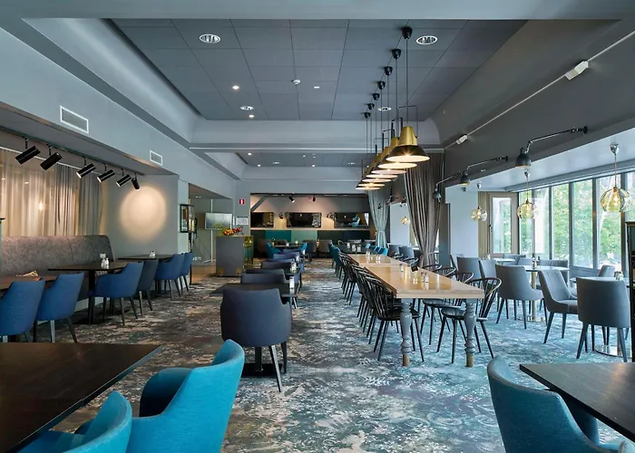 Scandic Rubinen Göteborg