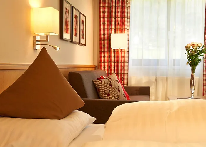 Hotel Waidmannsheil Flachau