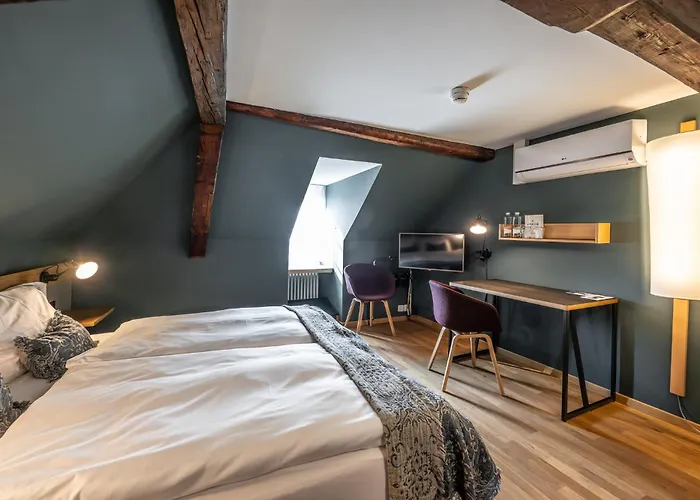 Hotel Jakob Rapperswil-Jona