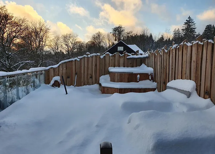 WLodgeOne Braunlage