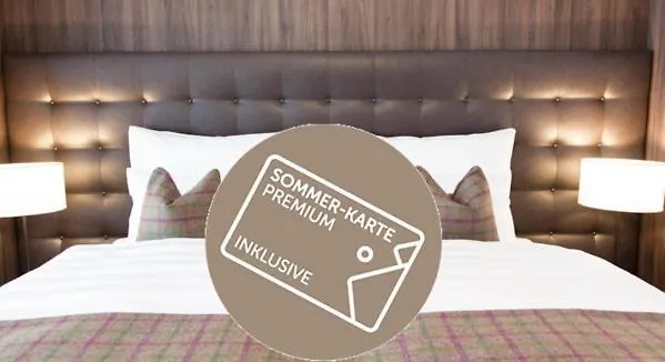 Hotel Schweiger St. Anton am Arlberg