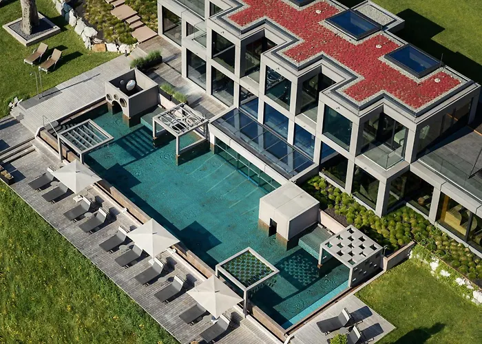 Mohr Life Resort Lermoos