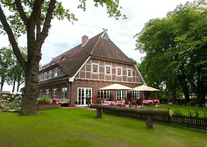 Landgasthof Zur Eiche Hanstedt
