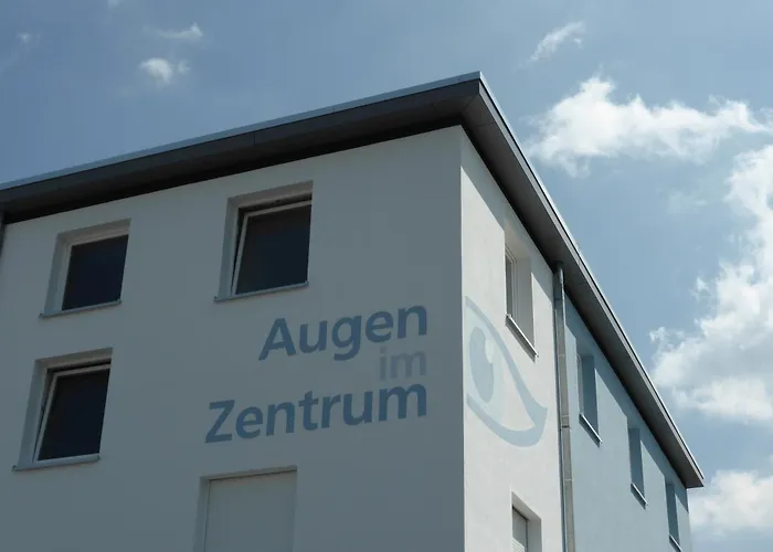 Pension Augenblick Greifswald