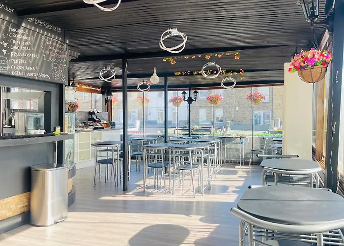 Pasha Hotel - 3* Boutique Hotel London