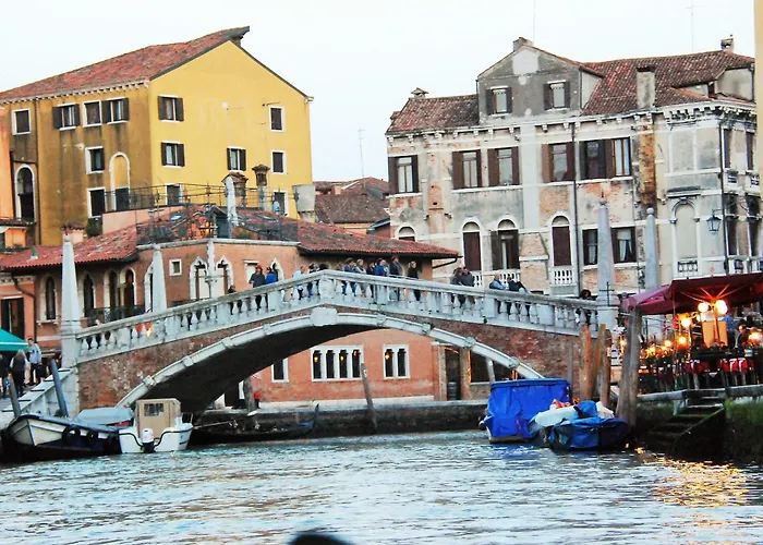 Hotel Marte Venedig