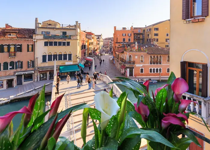 Hotel Marte Venedig