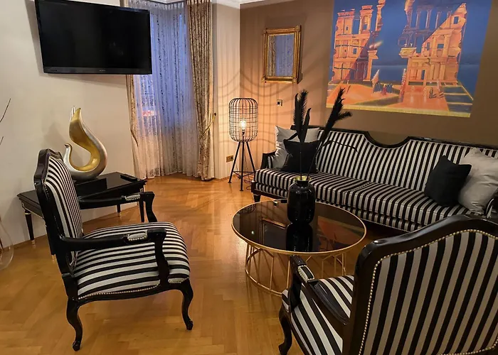 Hotel Kaiser Bregenz